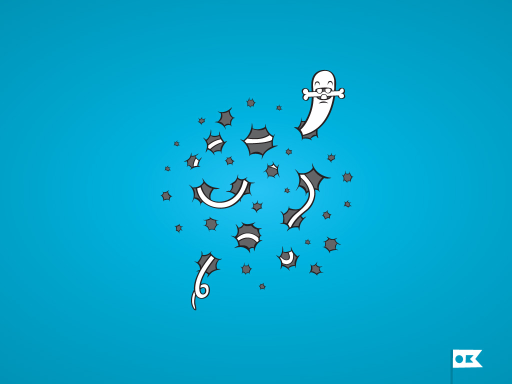 Digital art selected for the Daily Inspiration #189