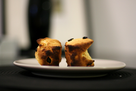 okay scones