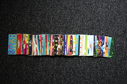 okayboss moo cards