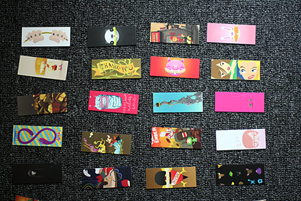 okayboss moo cards