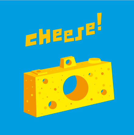 aw yeah cheese cam!
